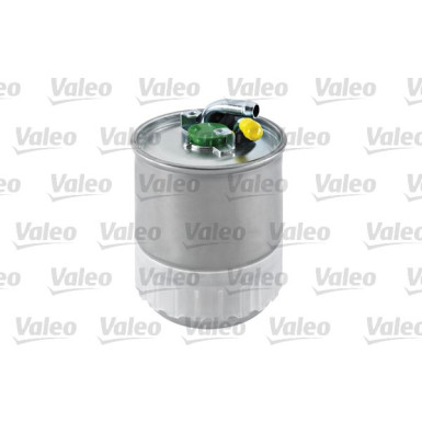 VALEO Kraftstofffilter | 587535