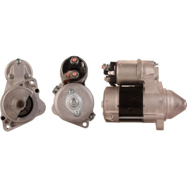 325.030.092 12V.Starter | SMART City-Coupe 0.6 98-04 | 325030092