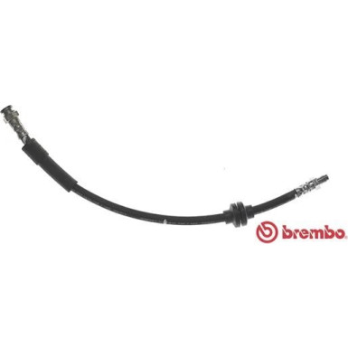 BREMBO Bremsschlauch | T 23 186