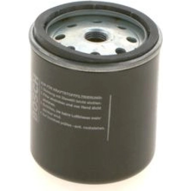 Kraftstofffilter | MERCEDES W123 | 1457434153