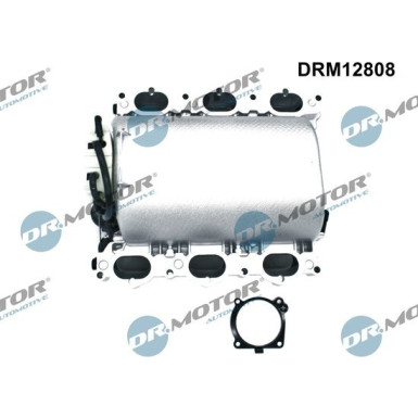 DR.MOTOR Saugrohrmodul DRM12808