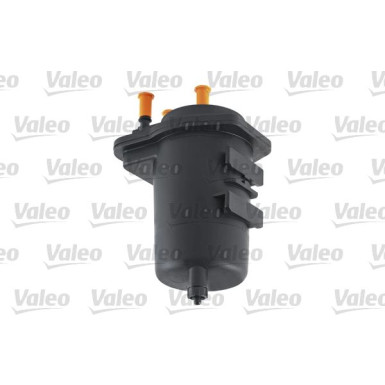 VALEO Kraftstofffilter | 587538