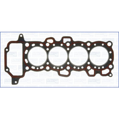 Dichtung, Zylinderkopf | 10070400