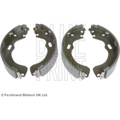 Bremsbacken Mazda 626 1.8 97-02 | ADM54133