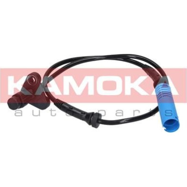 KAMOKA Sensor, Raddrehzahl | 1060068