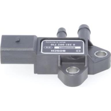 12 616 035 Sensor, Abgasdruck | AUDI,SEAT,SKODA,VW | 0 281 002 710