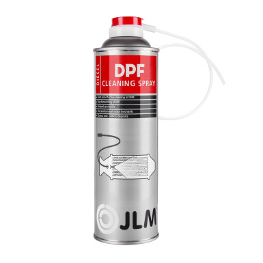 JLM Diesel DPF Spray 400ml 1st | JLM J02220