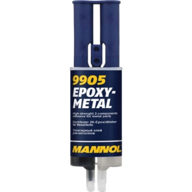 MANNOL Epoxy-Metal 9905