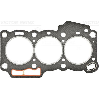 Zylinderkopfdichtung | DAIHATSU Charade -92 | 61-52655-00