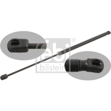 FEBI BILSTEIN Gasdruckfeder | 29267