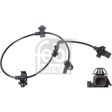 FEBI BILSTEIN ABS Sensor | 173155