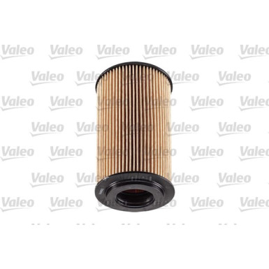 VALEO Ölfilter | 586564