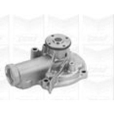 PA 1003 Wasserpumpe | MITSUBISHI Outlander I 2.0 03 | PA1003