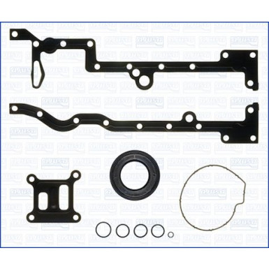 Dichtungssatz, Kurbelgehäuse | 54163600