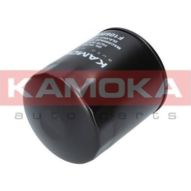 KAMOKA Ölfilter | F106901