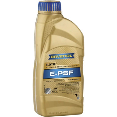 ÖL Ravenol E-Psf Flüssigkeit 1L/E | 1181002-001-01-999