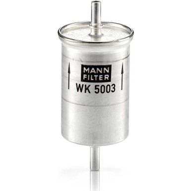 Mann & Hummel Kraftstofffilter PKW | SMART | WK 5003