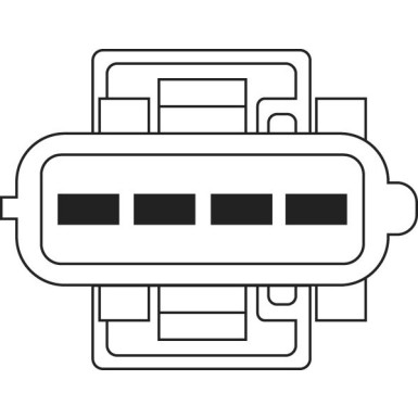 Lambdasonde | PEUGEOT 106-807,Saxo,Xsara | 0 258 006 028