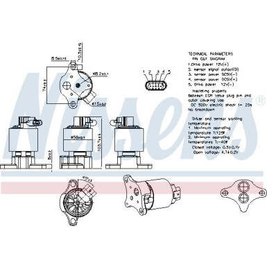 Agr-Ventil | 98206