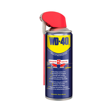 WD-40 MUP 300ml Smart Straw slim | 49667