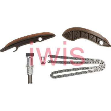 STEUERKETTENSATZ | IWI74644SET