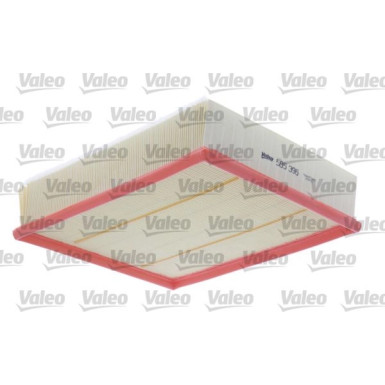 VALEO Luftfilter | 585396