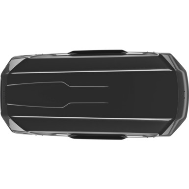 Thule Box Motion 3 M black - 639200 | L-176 B-85 H-44, 400 Liter, 75kg