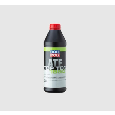 Liqui Moly Top Tec ATF 1950 1 l | 21378 | 1 Liter.Dose Kunststoff