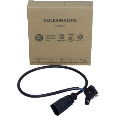 Original VAGMotorabdeckungsschalter VW Golf 04-14 | 6R0953236