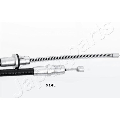 Seilzug, Feststellbremse Jeep T. Cherokee 2.5-4.0 95-01 Le | BC-914L