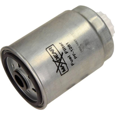 Kraftstofffilter Volvo S60 2.4D | 26-0701