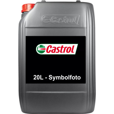 Castrol Hyspin AWS 22 20L | 145FC6