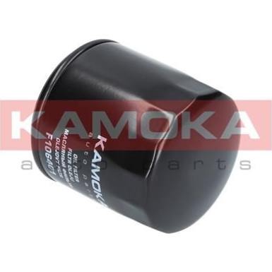 KAMOKA Ölfilter | F106401