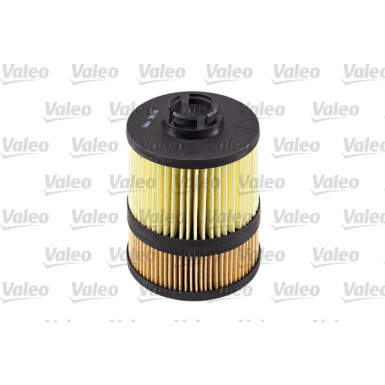 VALEO Ölfilter | 586549