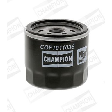 CHAMPION Ölfilter | COF101103S