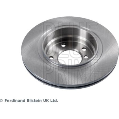 BLUE PRINT Bremsscheibe | ADB114336