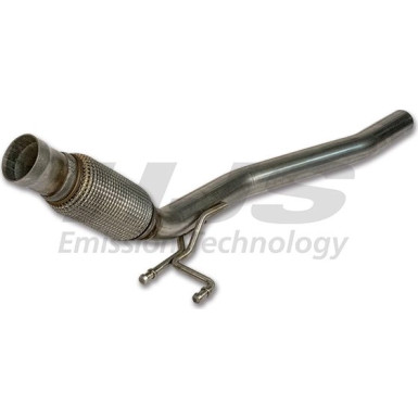 Rep.Rohr VW DPF | AUDI,SEAT,SKODA,VW | 91 11 1667