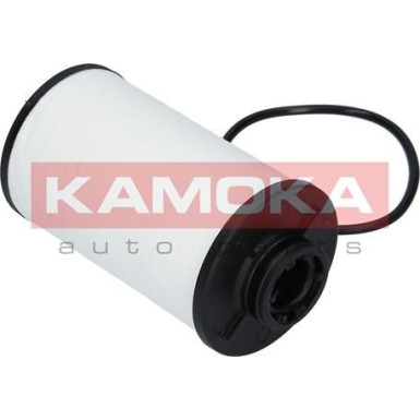 KAMOKA Hydraulikfilter, Automatikgetriebe | F601401