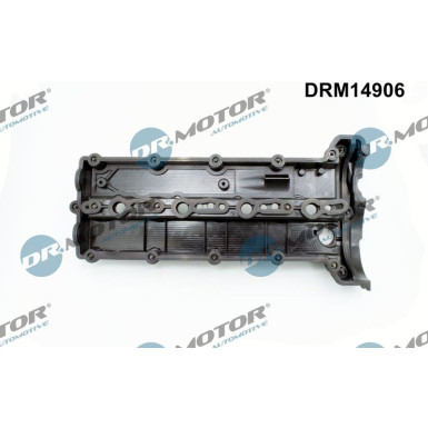 DR.MOTOR Zylinderkopfhaube DRM14906