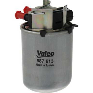 VALEO Kraftstofffilter | 587613