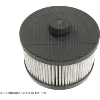 Kraftstofffilter Chrysler Voyager 00-08 2.5/2.8 Crdi/W463 2.7Cdi | ADA102304