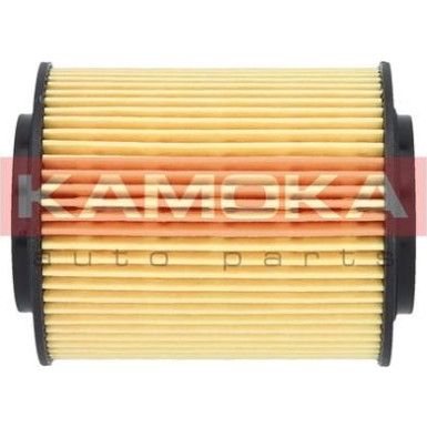 KAMOKA Ölfilter | F102701