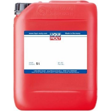 Liqui Moly Pro-Line Automatik-Getriebe-Reiniger 5 l | 5179 | Reiniger, 5L Kanister Kunststoff