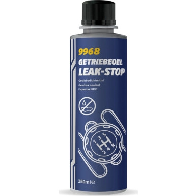 MANNOL Getriebeoel Leak-Stop MN9968 250ml | MN9968-025