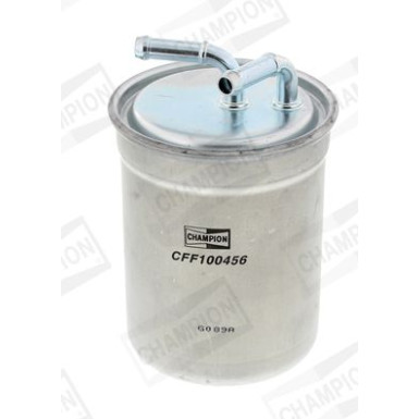 CHAMPION Kraftstofffilter | CFF100456