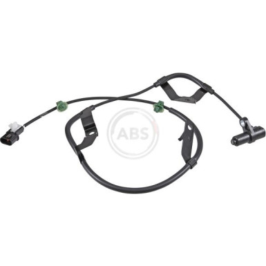 A.B.S. ABS Sensor | 31912