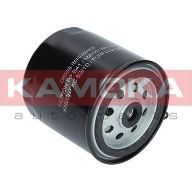 KAMOKA Kraftstofffilter | F300601