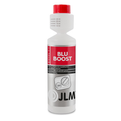 JLM BlueBoost 250ml 1st | JLM J02385