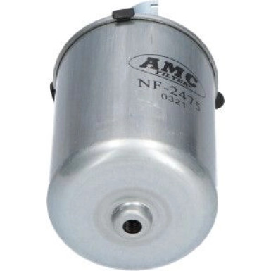 AMC Kraftstofffilter PKW | NISSAN Navara 10 | NF-2475