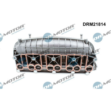 DR.MOTOR Saugrohrmodul DRM21814